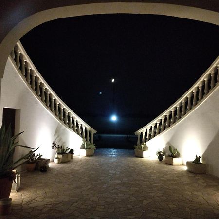 Casa Serradei Torchiarolo Εξωτερικό φωτογραφία