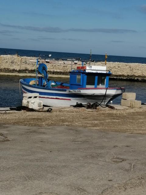 Casa Serradei Torchiarolo Εξωτερικό φωτογραφία