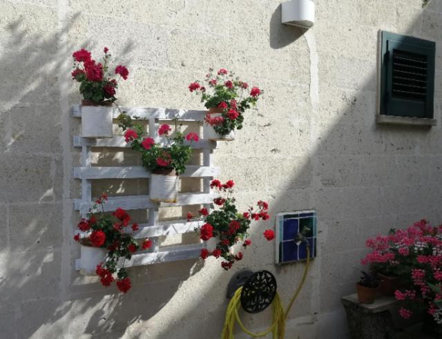 Casa Serradei Torchiarolo Εξωτερικό φωτογραφία
