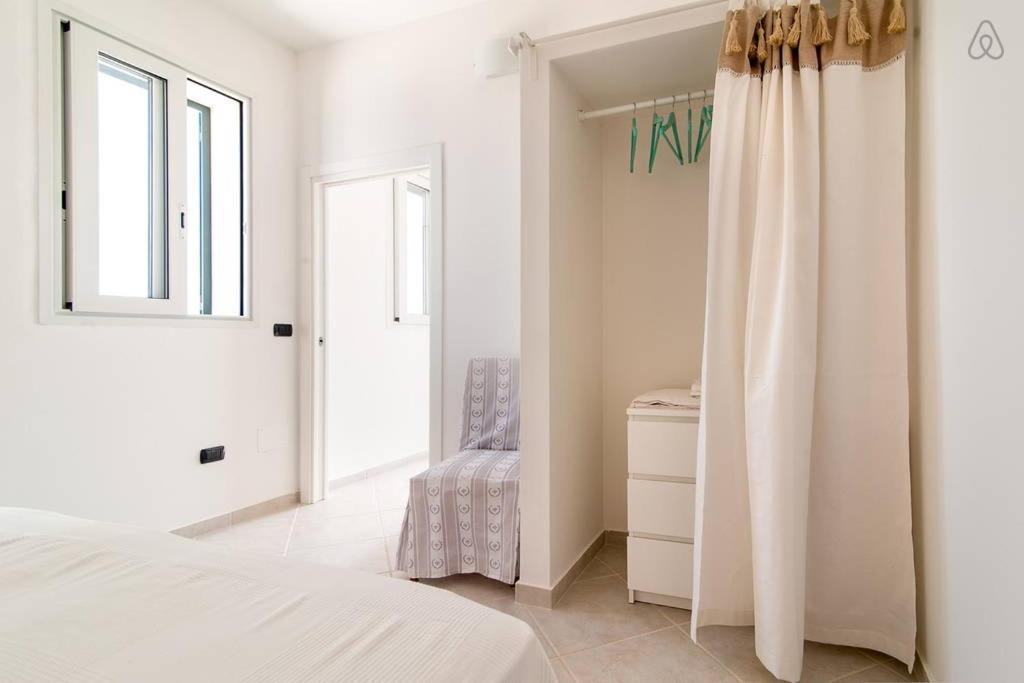 Casa Serradei Torchiarolo Εξωτερικό φωτογραφία