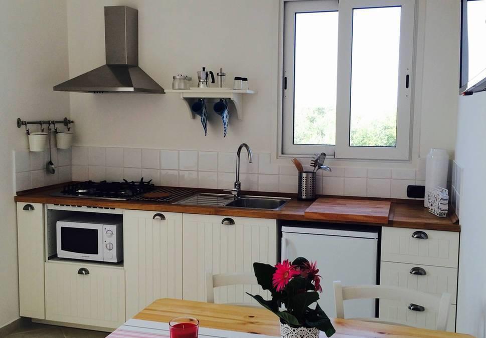 Casa Serradei Torchiarolo Εξωτερικό φωτογραφία